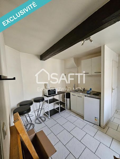 Vente maison 5 pièces 70 m² à Amiens (80000), 189 000 €