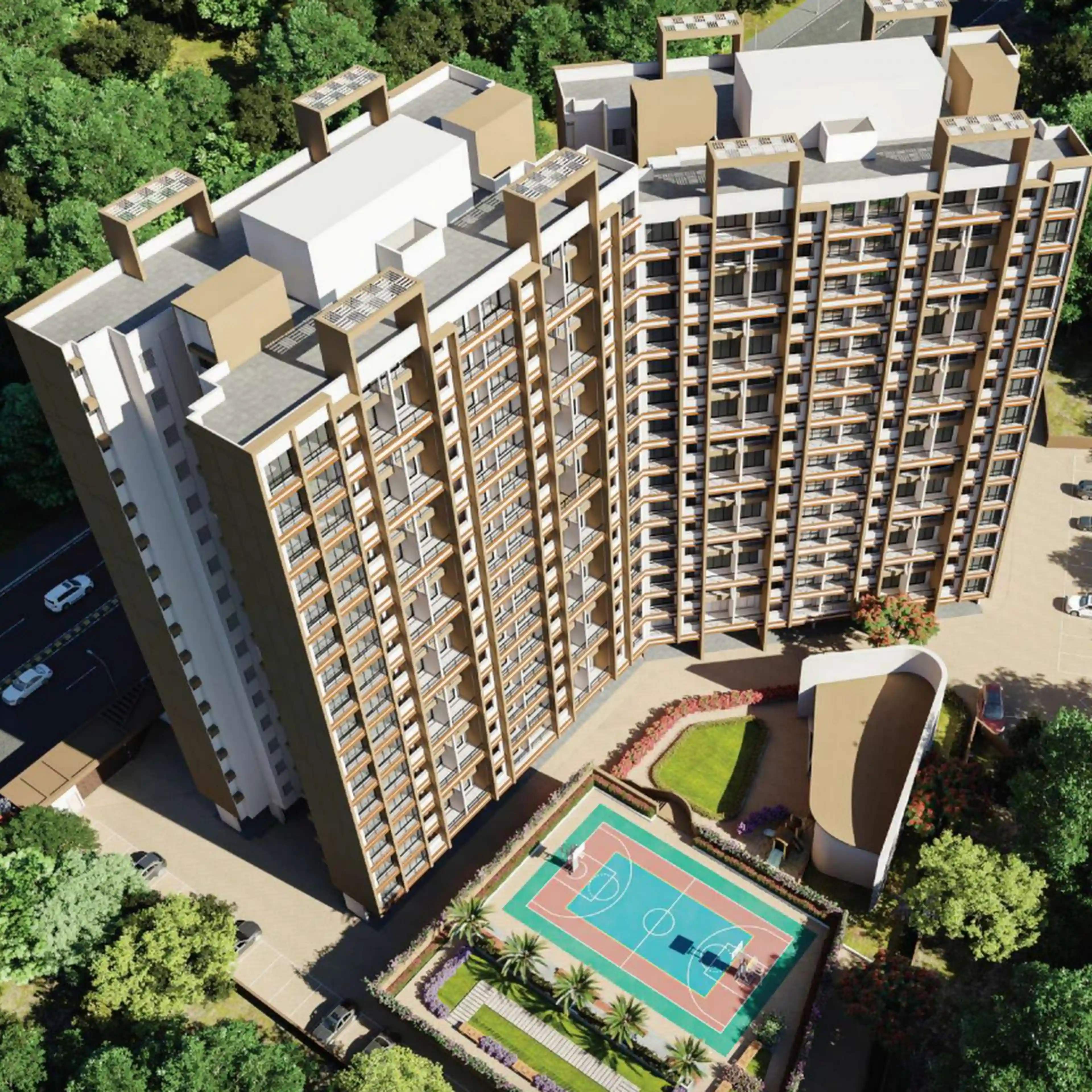 Sunraj Supreme-elevation-1