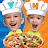 Vlad and Niki: Cooking Games! icon