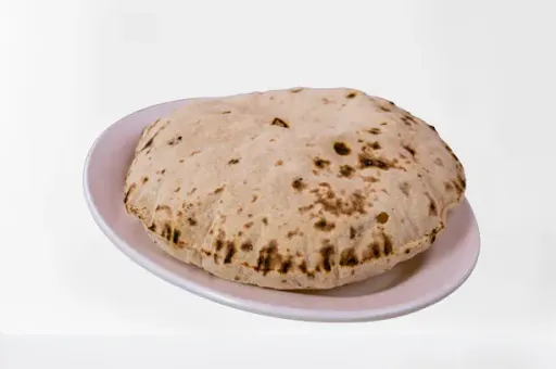 Plain Chapati