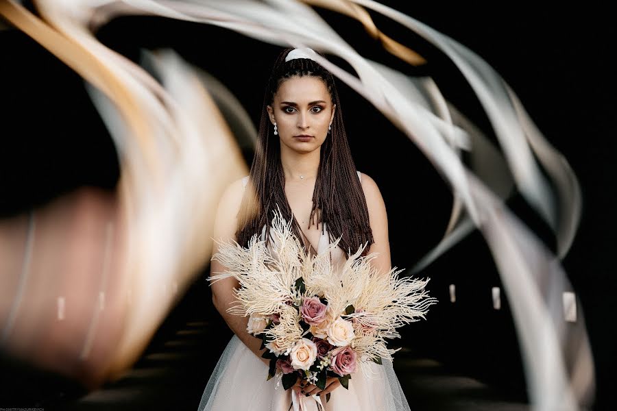 Hochzeitsfotograf Dmitriy Mazurkevich (mazurkevich). Foto vom 11. Oktober 2020