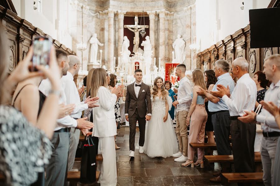 Wedding photographer Vitaliy Shmuray (witalij). Photo of 26 June 2023