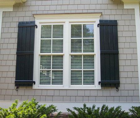 House Window Design