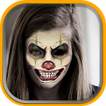 Cover Image of Unduh Halloween Makeup Salon Games 5.0 APK