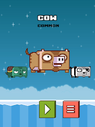 Crossy Cat poster 16