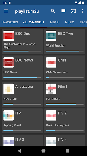 iptv alexander sofronov apk