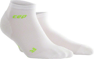 CEP Dynamic Plus  UltraLight Low Cut Men's Compression Sock alternate image 2