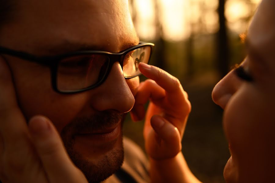 Fotógrafo de casamento Petr Gubanov (watashiwa). Foto de 4 de abril 2022