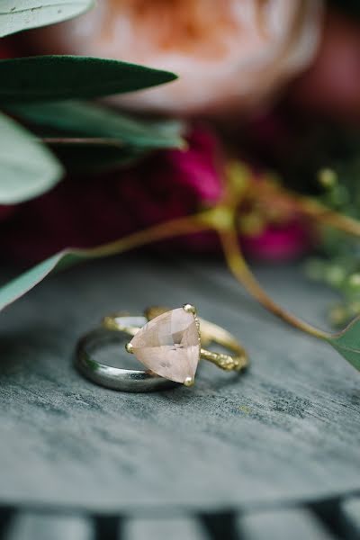 Photographe de mariage Karolina Ehrenpil (ehrenpil). Photo du 30 octobre 2017