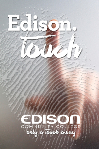 Edison Touch