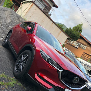 CX-5 KF2P