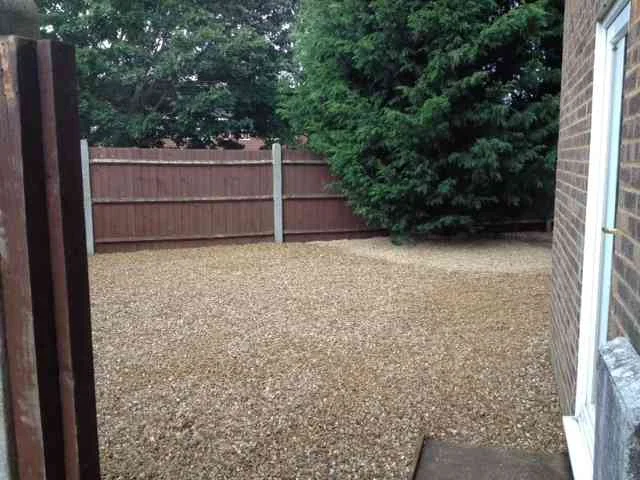 garden