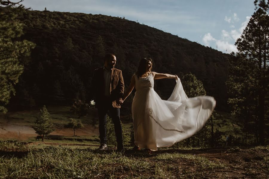 Fotógrafo de casamento Jairo Cortés (jairocortes). Foto de 13 de agosto 2021