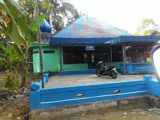 Nurul Islam Mosque