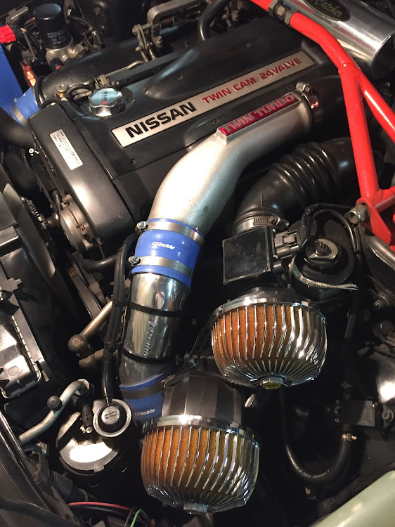 スカイライン GT-Rのマッシーさんが投稿したカスタム事例の投稿画像3枚目