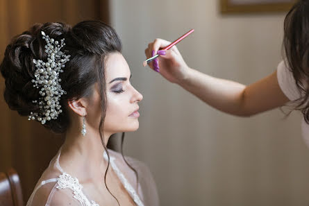 Fotógrafo de bodas Dmitriy Gievskiy (dmgievsky). Foto del 19 de marzo 2018