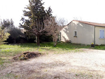 terrain à Saint-Marcel-lès-Sauzet (26)