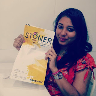 Swikruti Mohapatra at Stoner, Indiranagar,  photos