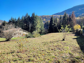 terrain à Montferrier (09)