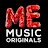 ME Music Originals - Pop Songs icon