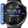 Dot Face HD Watch Face Widget & Live Wallpaper icon