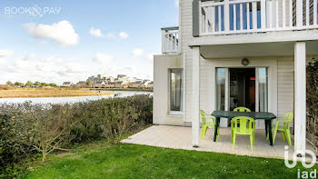 appartement à Courseulles-sur-Mer (14)