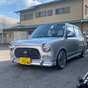 ミラジーノ L700S