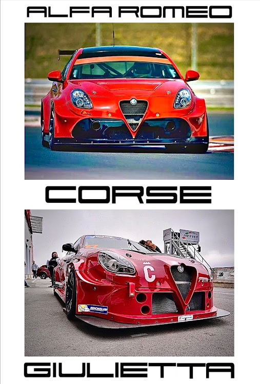156スポーツワゴンのALFA ROMEO GIUILETTA・ALFA ROMEO歴代モデル紹介・ALFA ROMEO CLASSICO GALLERYA・Ita🇮🇹車クラッシック・"I💗LOVE🐍ALFA🍀"に関するカスタム事例の投稿画像20枚目