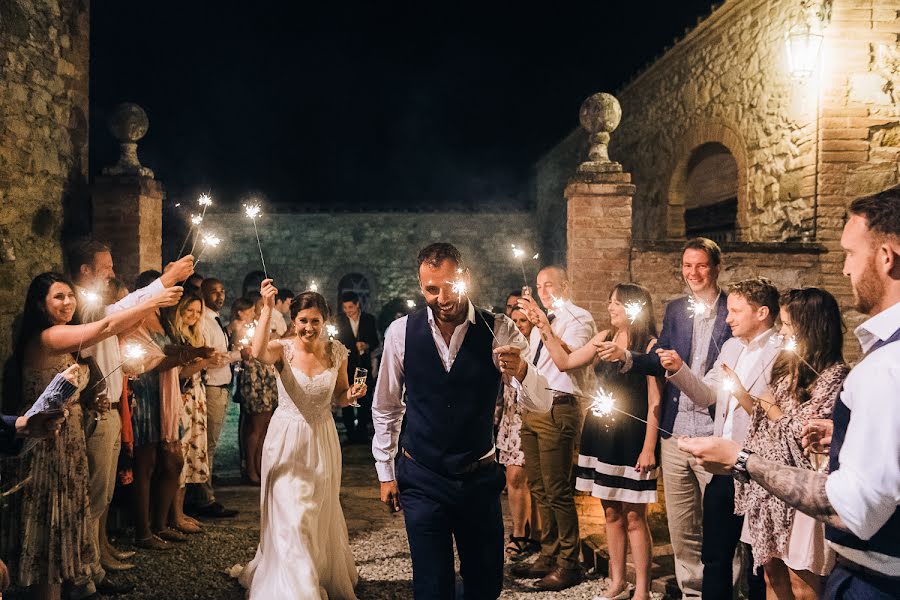 Fotografo di matrimoni Massimiliano Magliacca (magliacca). Foto del 20 ottobre 2022