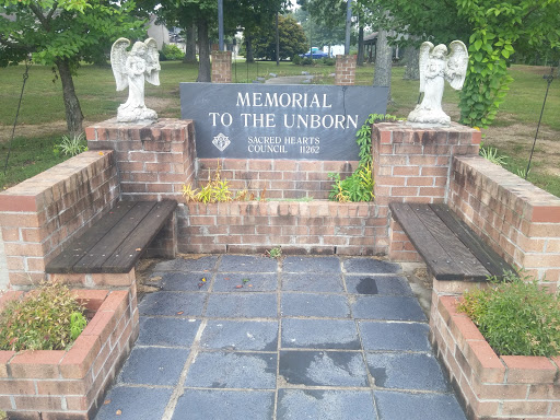 Memorial To The Unborn