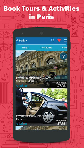 免費下載旅遊APP|The Grand Palais Tour Guide app開箱文|APP開箱王