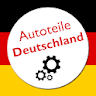 Autoteile Deutschland icon