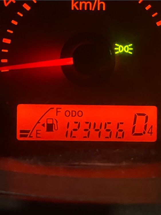 エッセの123456kmに関するカスタム事例の投稿画像1枚目