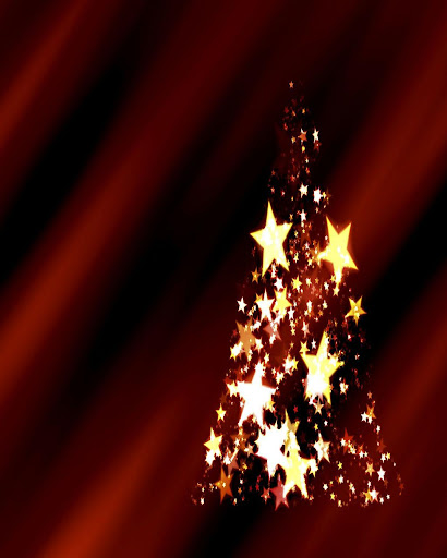 Christmas Live Wallpaper HD