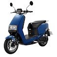 Xe Máy Điện Evgo Ecooter Eh2