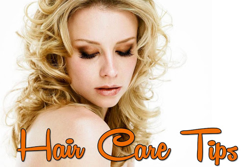 Hair Care Tips