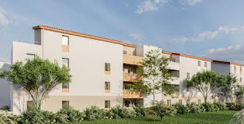 appartement à Baillargues (34)