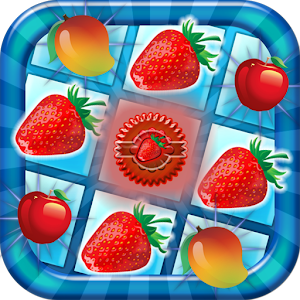 Fruit Jellies logo