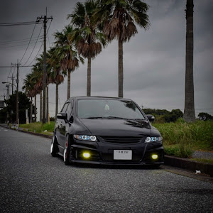 オデッセイ RB1