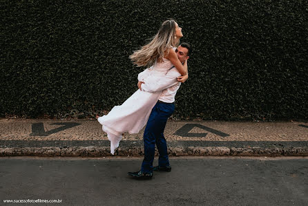 Fotógrafo de casamento Gustavo Moralli (morallifotografo). Foto de 28 de novembro 2017