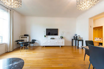 appartement à Neuilly-sur-Seine (92)