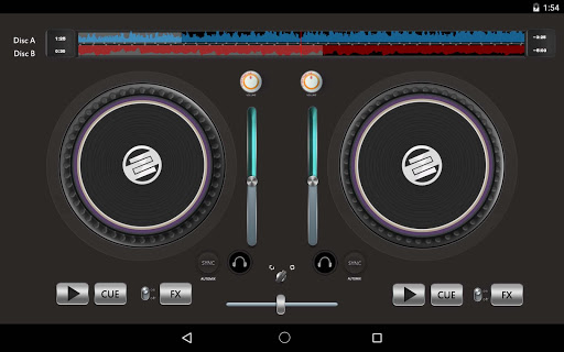 Music DJ Remix Free