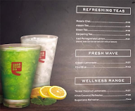 Cafe Coffee Day menu 7