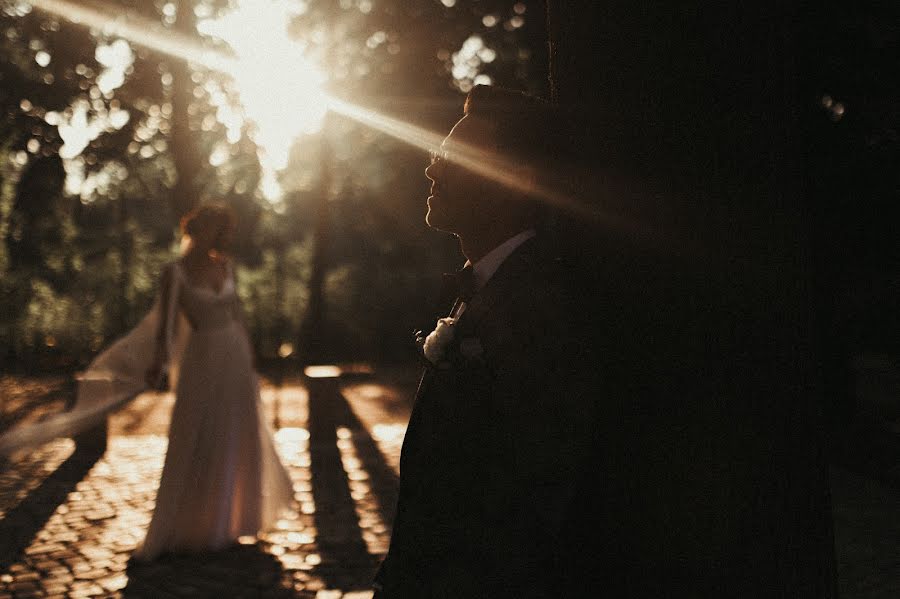 Fotógrafo de bodas Ionut Lucian Ianos (lensstories). Foto del 10 de julio 2023