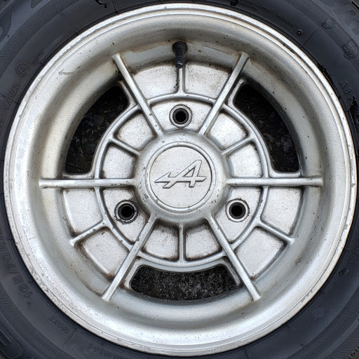 alpine1300のプロフィール画像