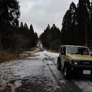 ジムニーシエラ JB74W