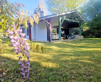 maison à Queyrac (33)