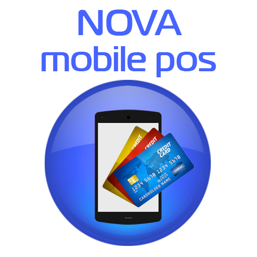 NOVA MOBILE POS