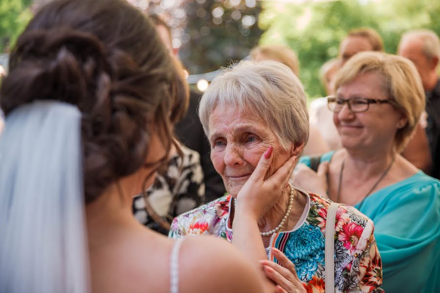 Fotografo di matrimoni Michael Roschke (roschke). Foto del 20 febbraio 2020