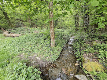 terrain à Saint-Paul-sur-Isère (73)